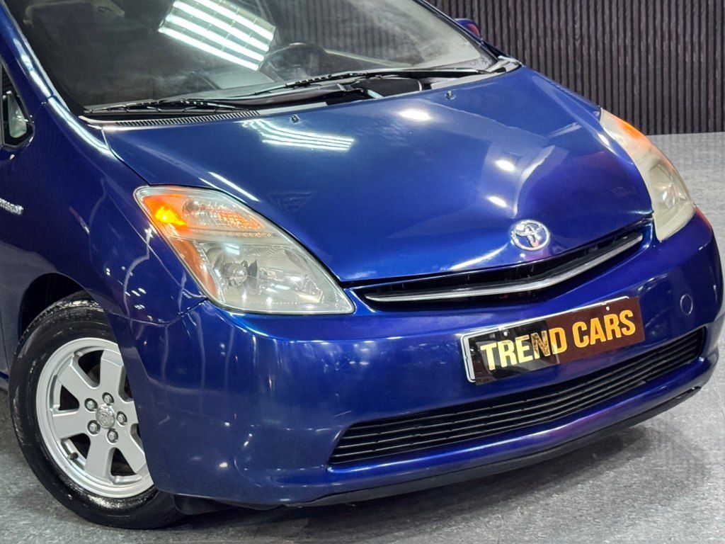 Toyota Prius, 1.5 L, 1.3 kWh, 2008 il, 216 000 km — Avtomobillər, Xırdalan (3)