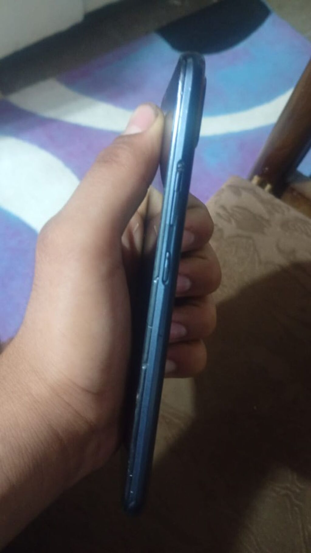 Realme C21, rəng - Göy — Realme, Xırdalan (4)