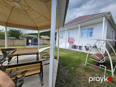 İcarəyə verilir 4 otaqlı həyət evi/bağ evi 150 m²