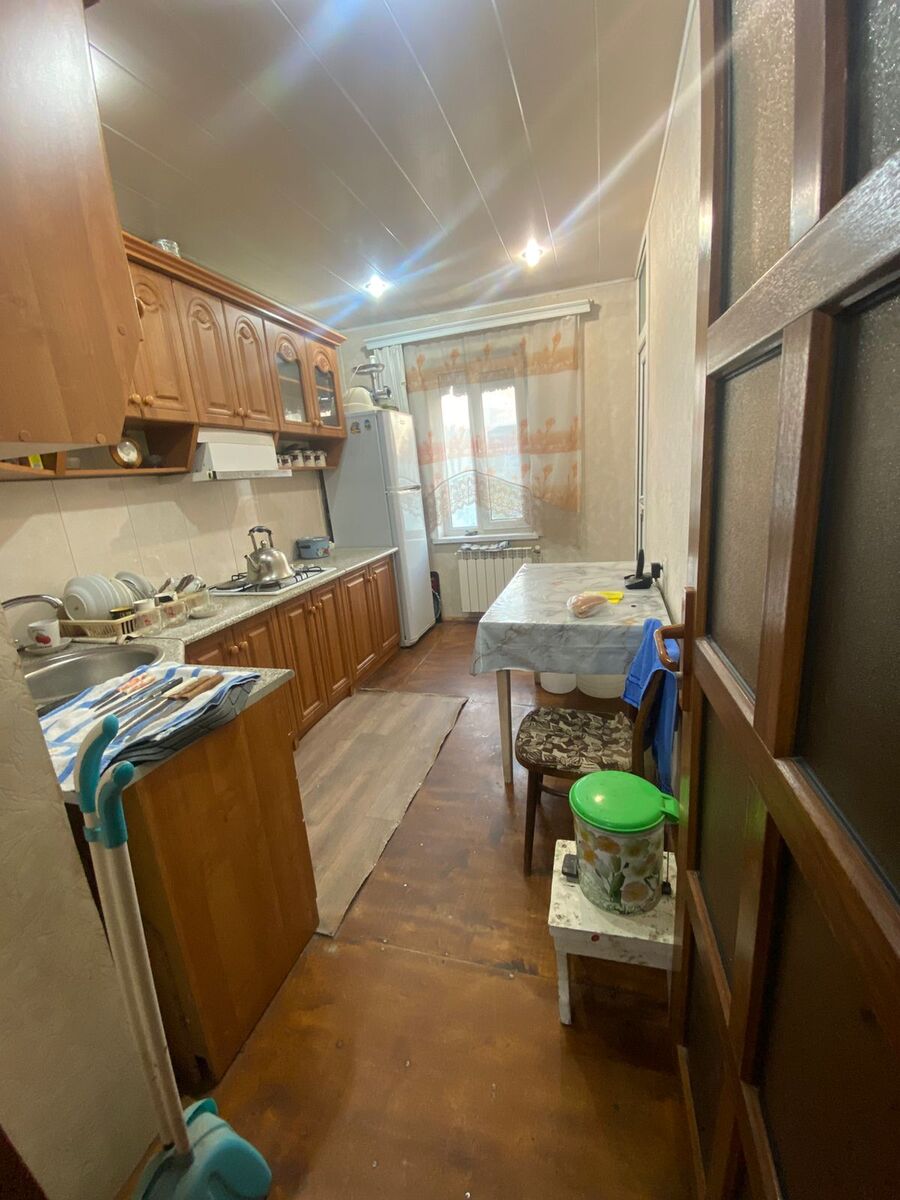3-otaqlı mənzil, Gəncə ş., 64 m² — Mənzil, Gəncə (5)
