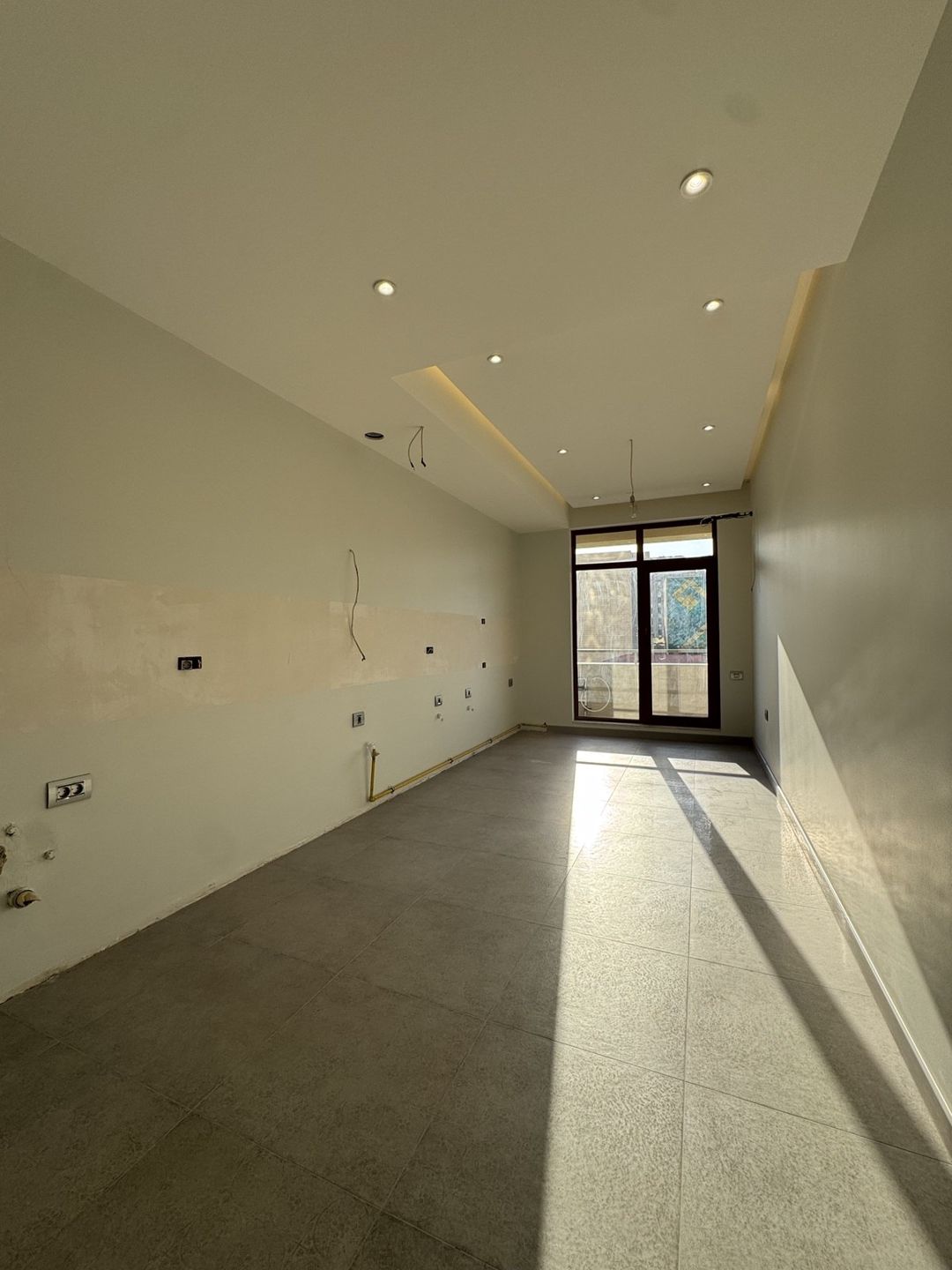 Satılır 3 otaqlı yeni tikili 120 m² — Mənzil, Bakı (8)