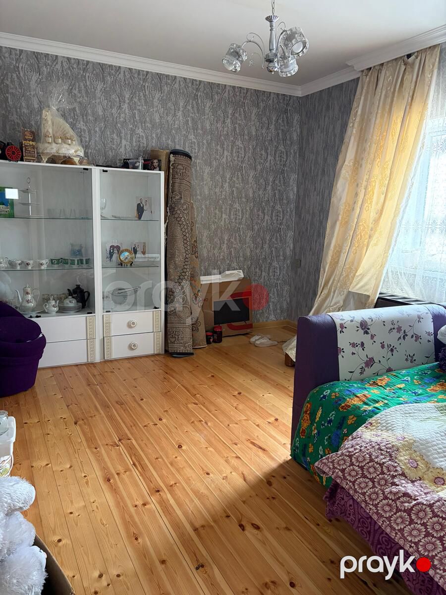 Satılır 3 otaqlı həyət evi/bağ evi 90 m² — Ev, villa, Bakı (12)