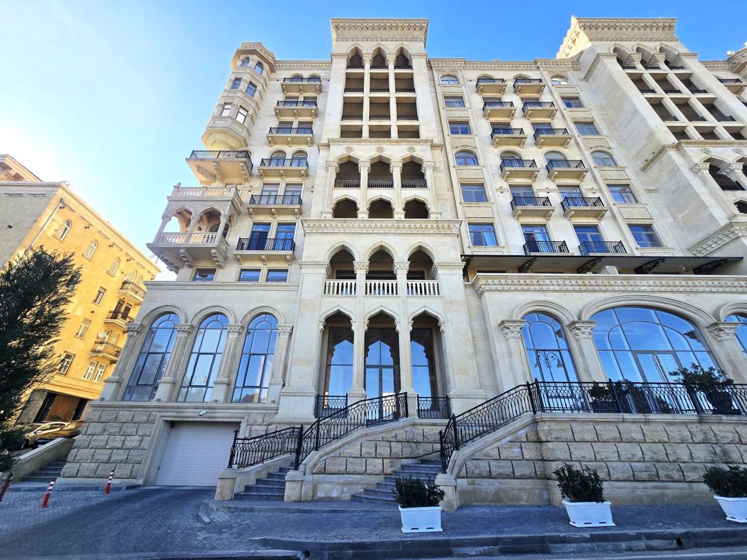 Satılır obyekt 851 m² — Əmlak, Bakı (4)