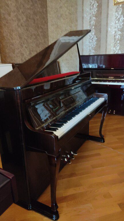 Piano "Belarus" — Musiqiə alətləri, Bakı (3)