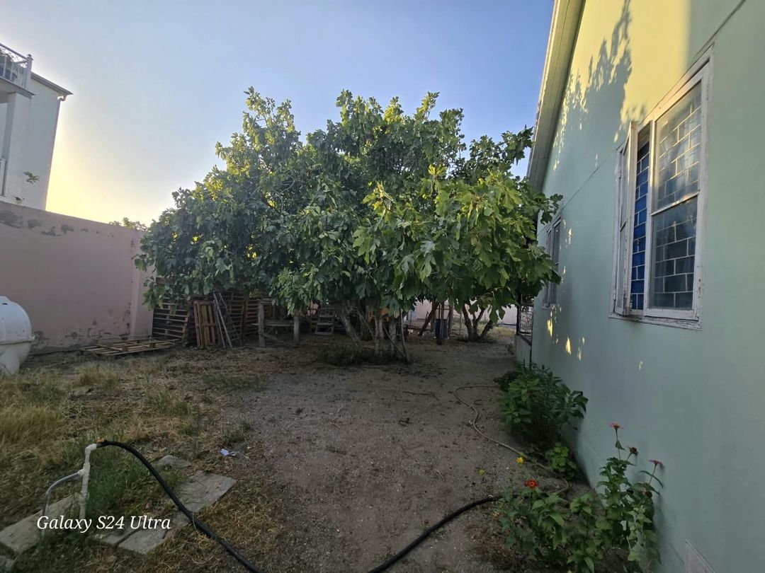Satılır 3 otaqlı həyət evi/bağ evi 50 m² — Ev, villa, Bakı (11)