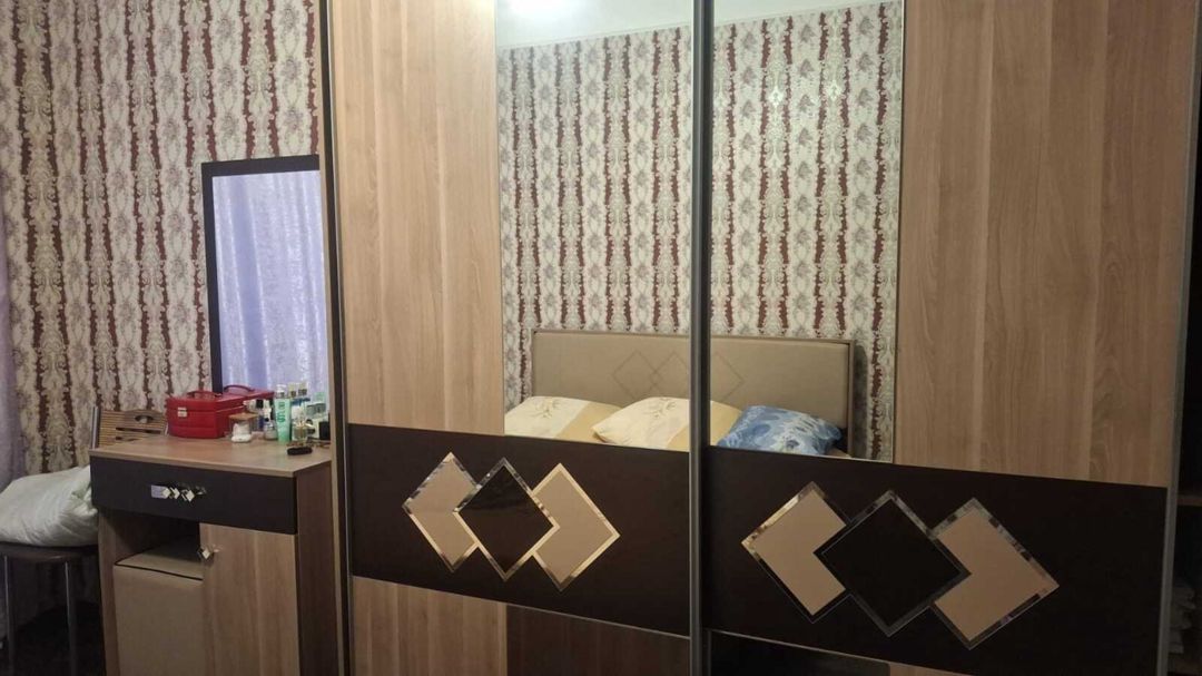 İcarəyə verilir 2 otaqlı köhnə tikili 55 m² — Mənzil, Bakı (10)