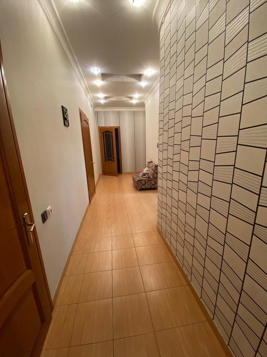 Satılır 3 otaqlı yeni tikili 141 m² — Mənzil, Bakı (6)