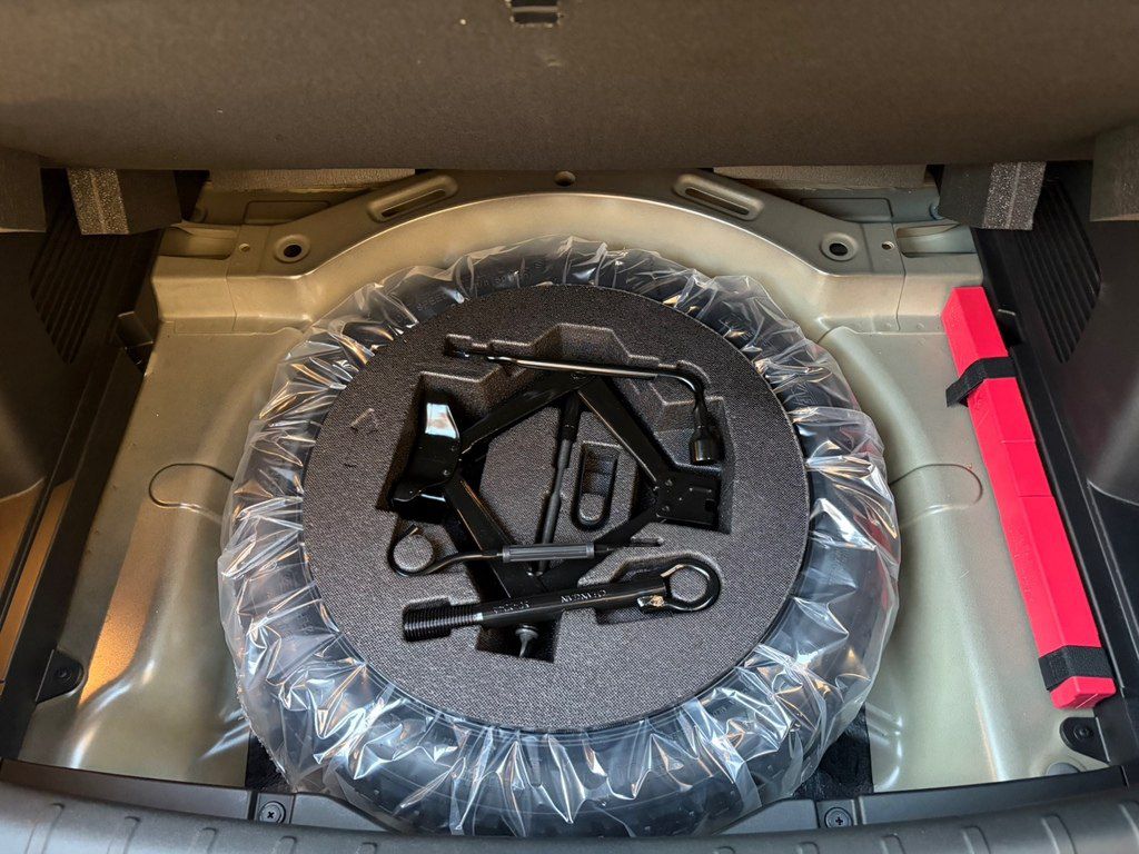 Changan Oshan X5 Plus, 1.5 L, 2026 il, 1 500 km — Avtomobillər, Bakı (11)