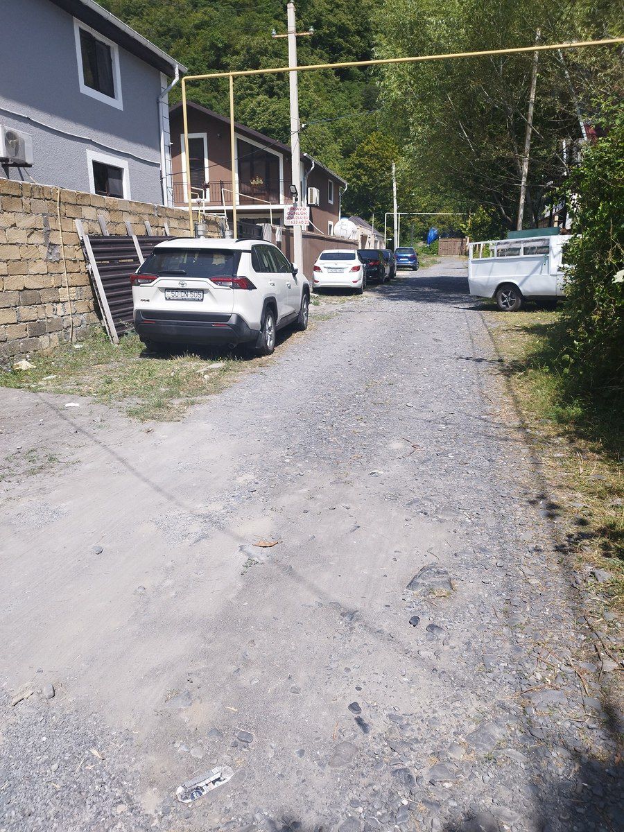 İcarəyə verilir 5 otaqlı həyət evi/bağ evi 200 m² — Ev, villa, Qax (2)