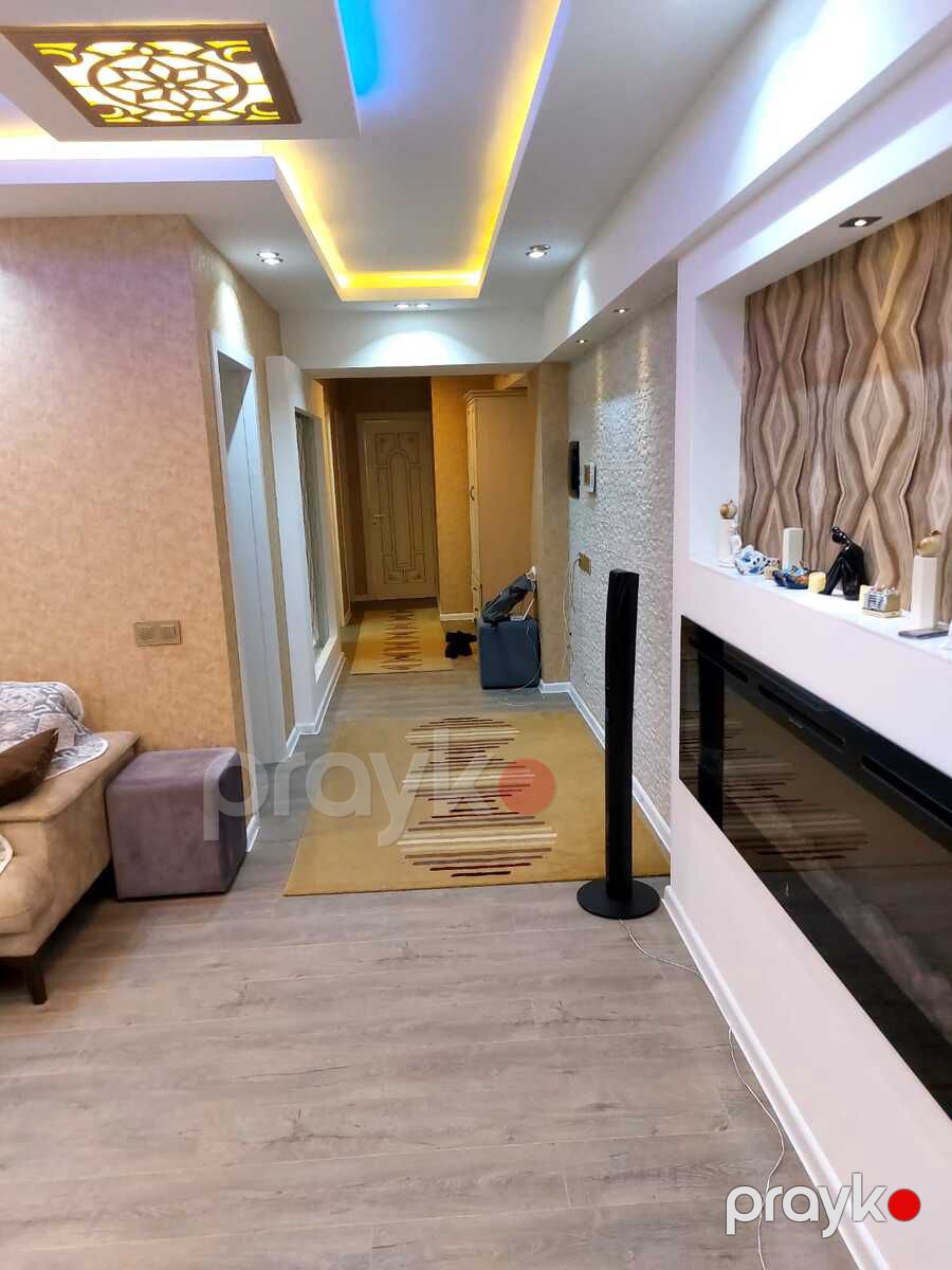 İcarəyə verilir 3 otaqlı köhnə tikili 100 m² — Mənzil, Bakı (3)