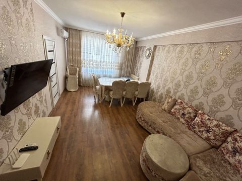 2-otaqlı yeni tikili kirayə verilir, Xırdalan ş., 65 m² — Xırdalan