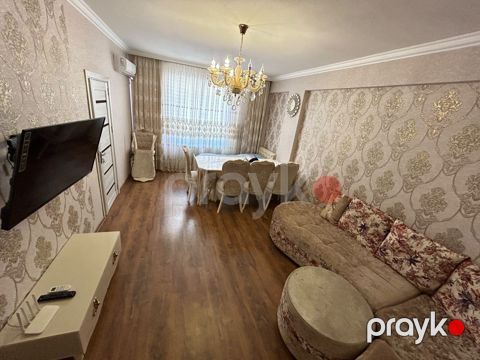 2-otaqlı yeni tikili kirayə verilir, Xırdalan ş., 65 m²