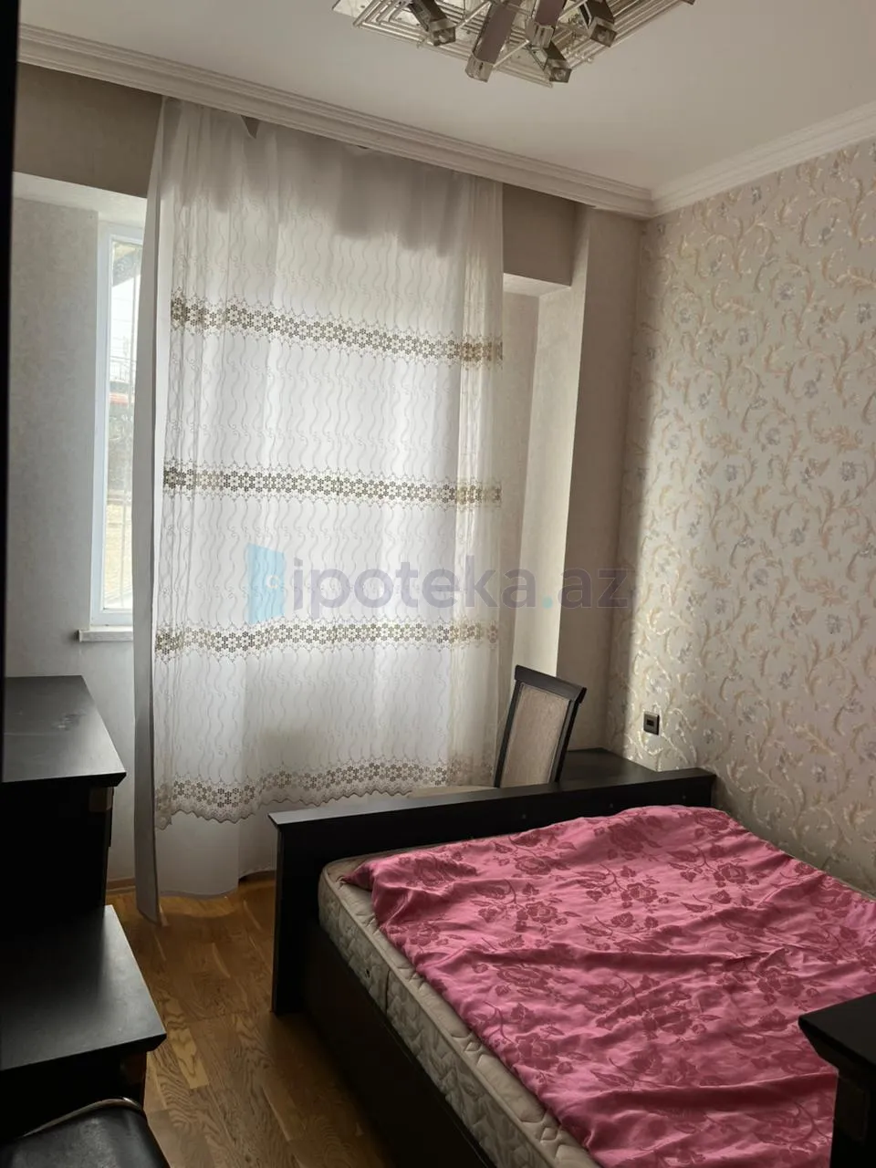 Satılır: 2 Otaq, Yeni tikili, 49.00 m²
