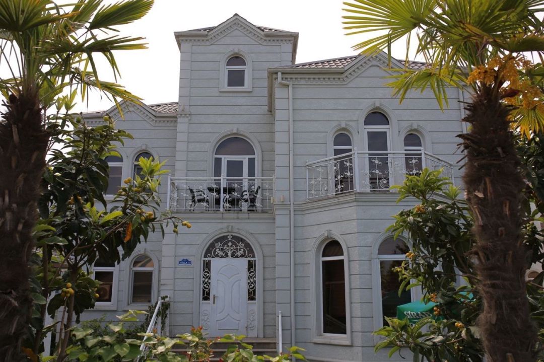 6-otaqlı yeni tikili kirayə verilir, Astara r., 212 m² — Mənzil, Astara (9)