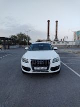 Audi Q5, 2.0 L, 2010 il, 194 300 km — Avtomobillər