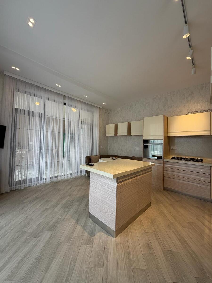 Satılır 4 otaqlı həyət evi/bağ evi 180 m² — Ev, villa, Bakı (8)