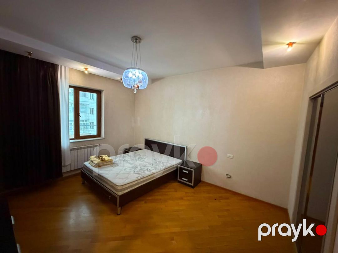 İcarəyə verilir 2 otaqlı yeni tikili 100 m² — Mənzil, Bakı (5)