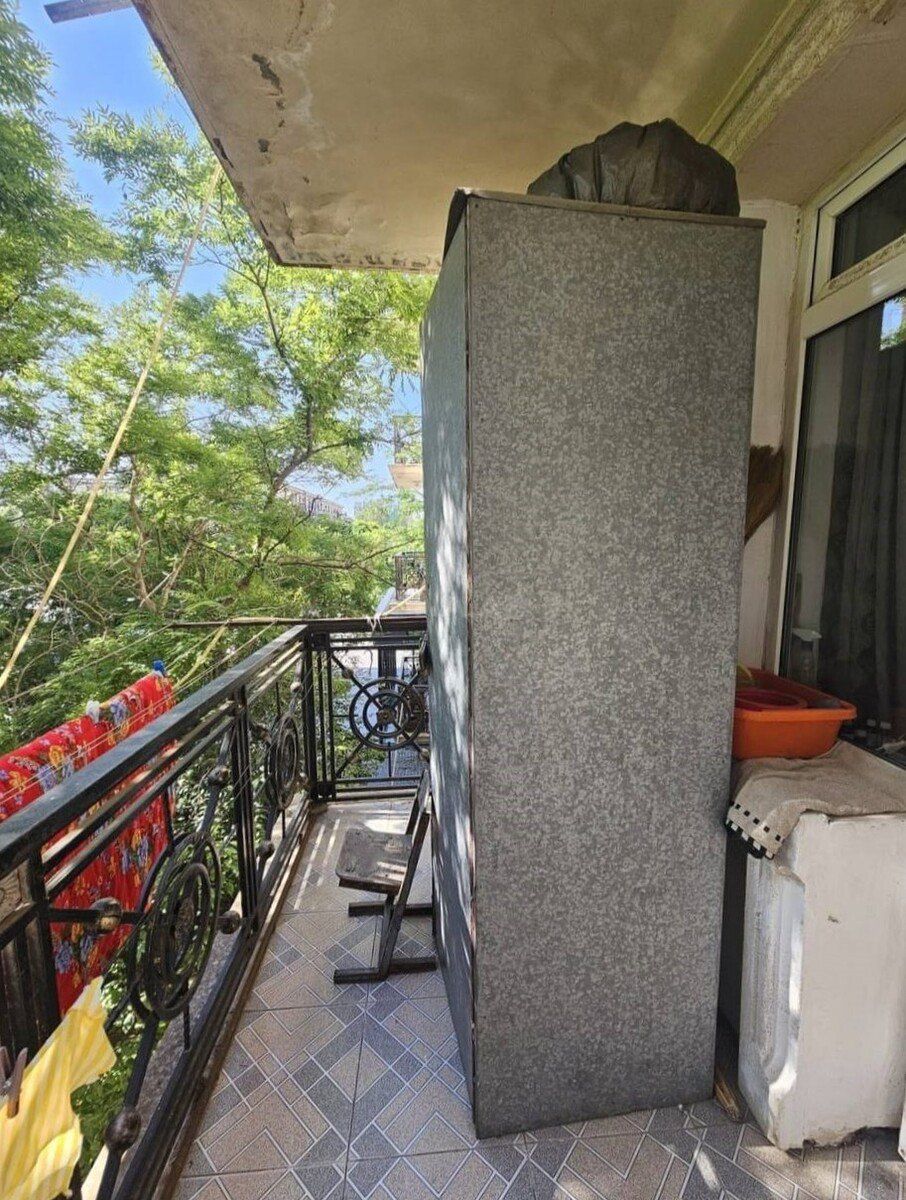 Satılır 3 otaqlı köhnə tikili 71 m² — Mənzil, Bakı (9)