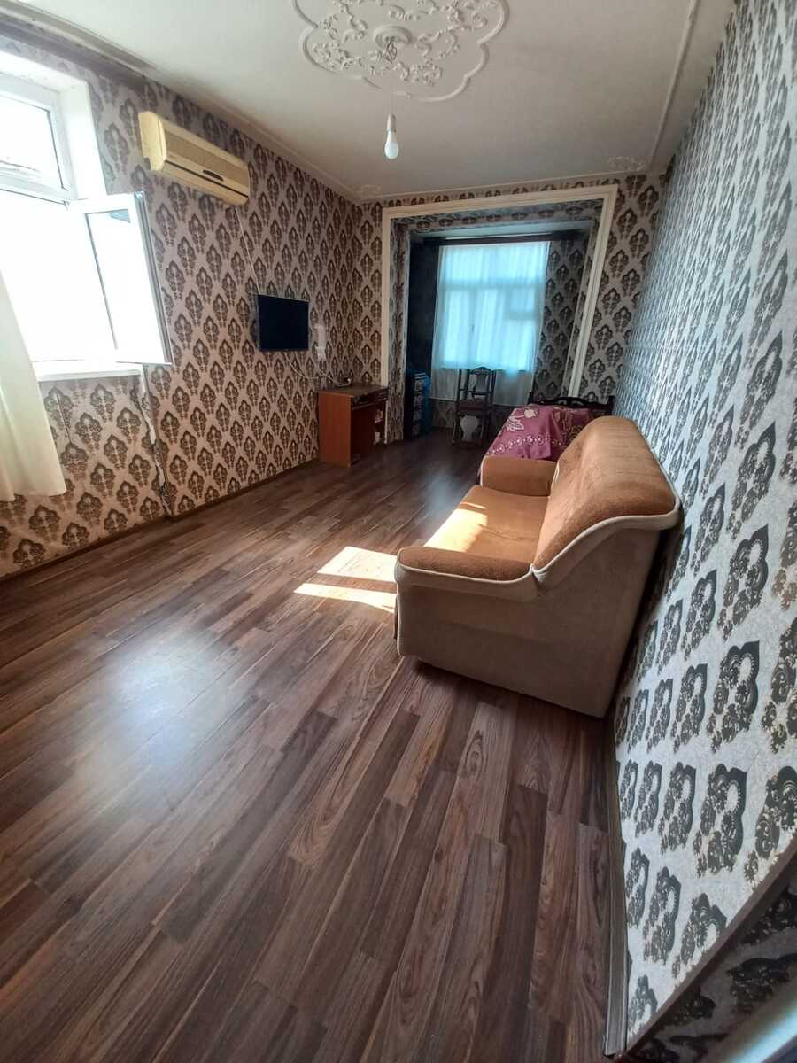 1-otaqlı mənzil, Sumqayıt ş., 36 m² — Mənzil, Sumqayıt