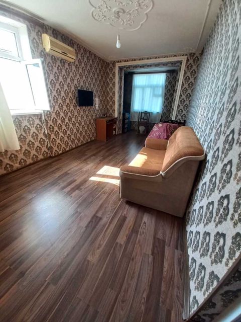 1-otaqlı mənzil, Sumqayıt ş., 36 m² — Sumqayıt