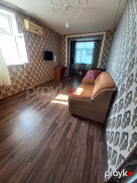 1-otaqlı mənzil, Sumqayıt ş., 36 m²