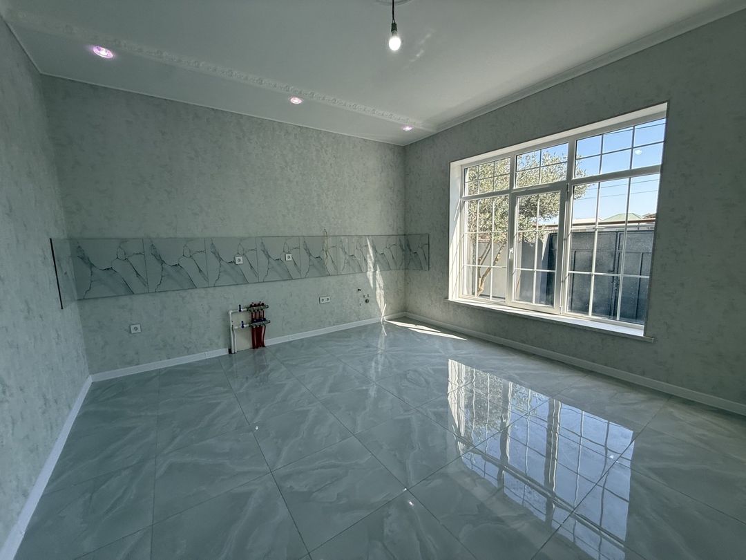 Satılır 4 otaqlı həyət evi/bağ evi 150 m² — Ev, villa, Bakı (6)