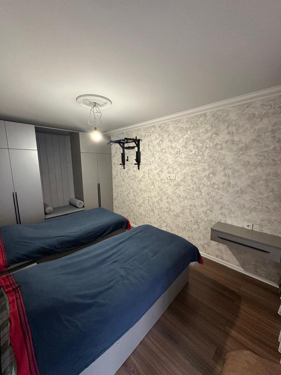 Satılır 4 otaqlı köhnə tikili 97 m² — Mənzil, Sumqayıt (2)