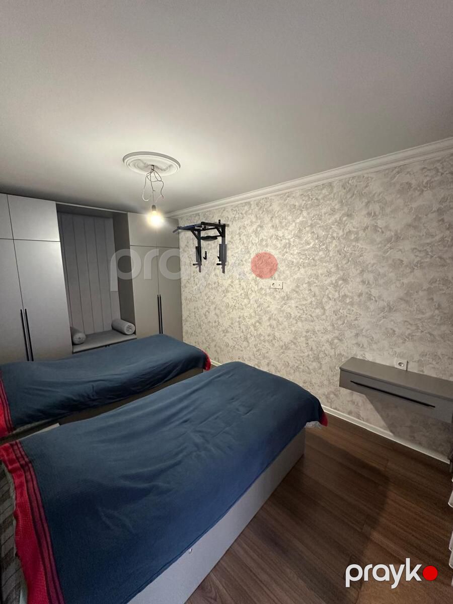 Satılır 4 otaqlı köhnə tikili 97 m² — Mənzil, Sumqayıt (2)