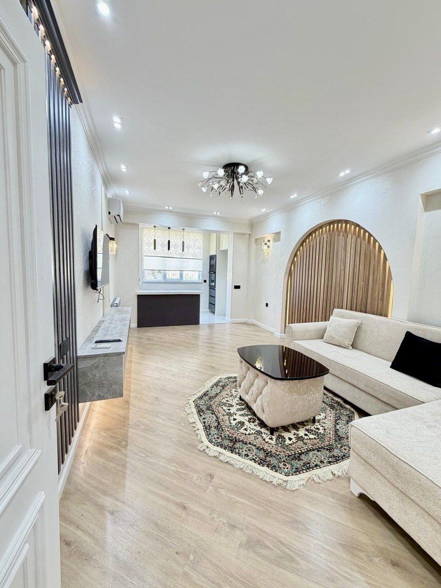 Satılır 3 otaqlı köhnə tikili 70 m² — Mənzil, Bakı (5)