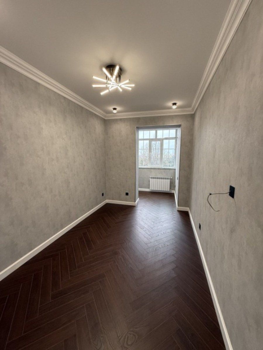 Satılır 3 otaqlı köhnə tikili 80 m² — Mənzil, Bakı (10)