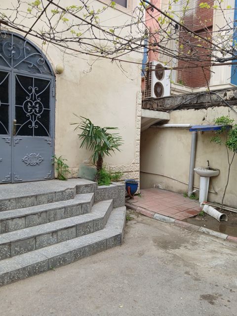 İcarəyə verilir obyekt 65 m² — Bakı