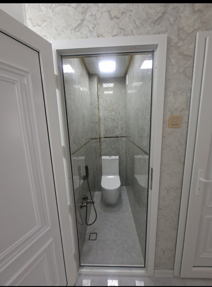 5-otaqlı mənzil, Gəncə ş., 160 m² — Mənzil, Gəncə (11)