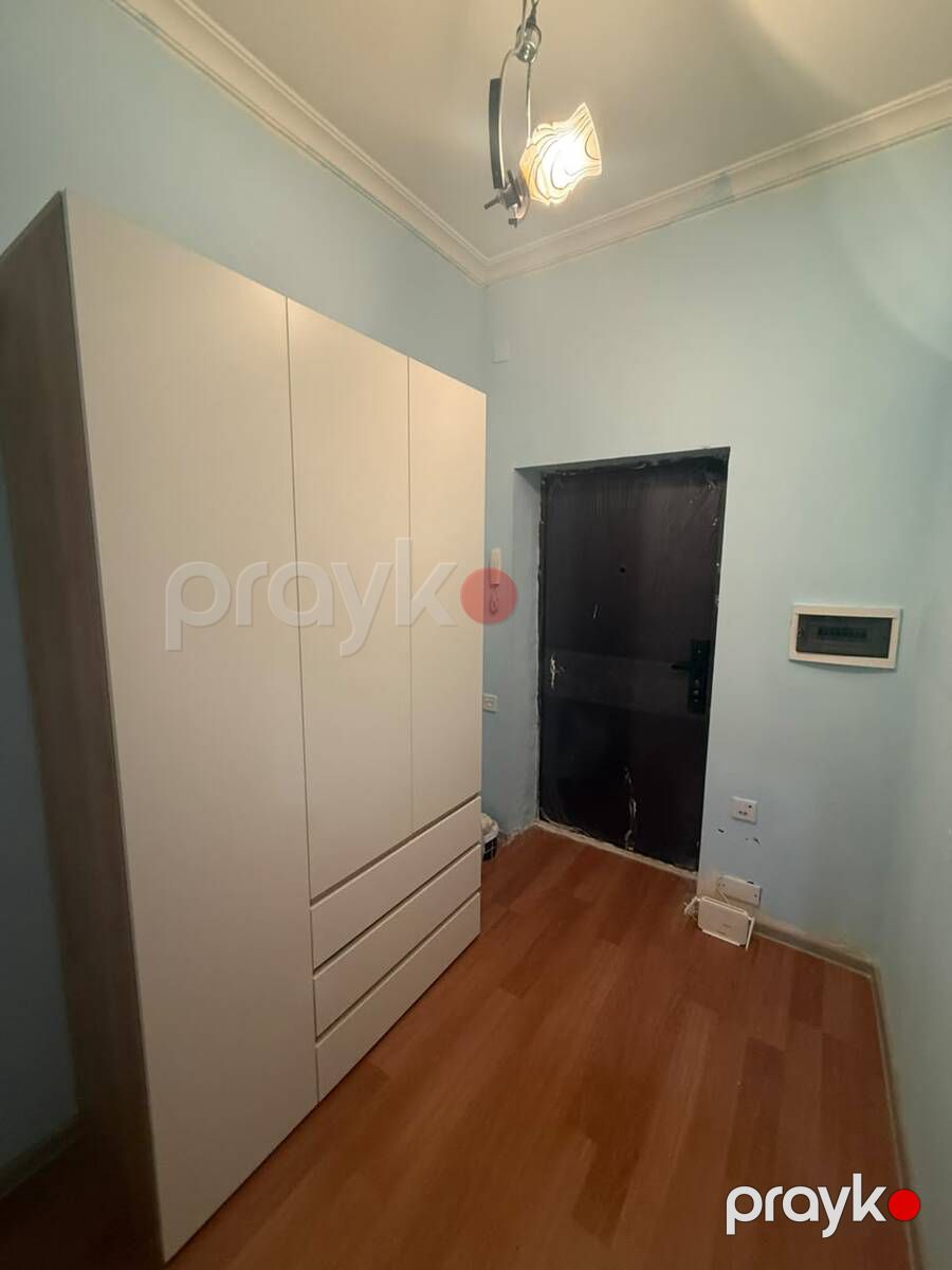 Satılır 2 otaqlı yeni tikili 60 m² — Mənzil, Bakı (7)