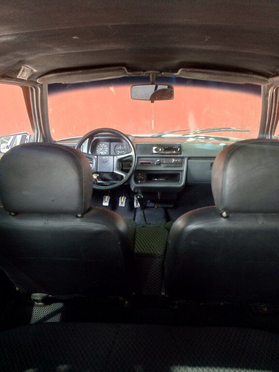 ZAZ Slavuta, 1.2 L, 2009 il, 125 400 km — Avtomobillər, Gəncə (12)