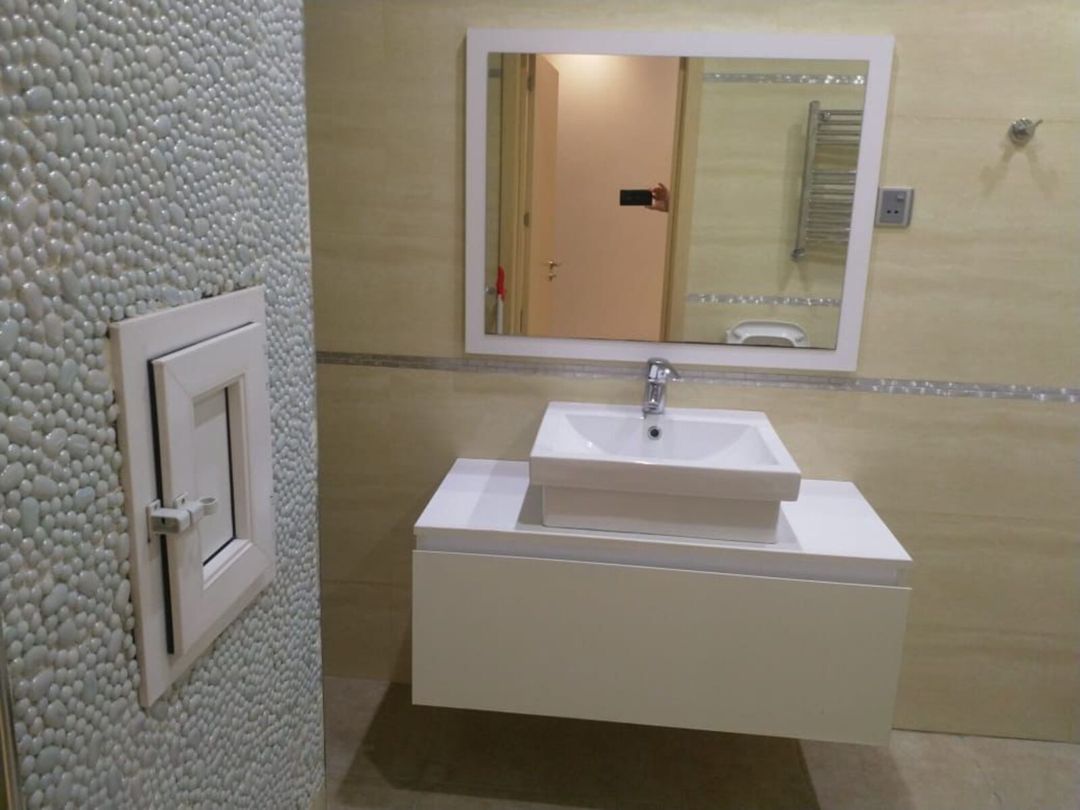 Satılır 3 otaqlı yeni tikili 187 m² — Mənzil, Bakı (10)
