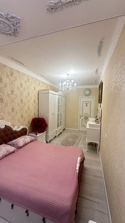 Satılır 4 otaqlı yeni tikili 160 m² — Mənzil, Bakı (9)