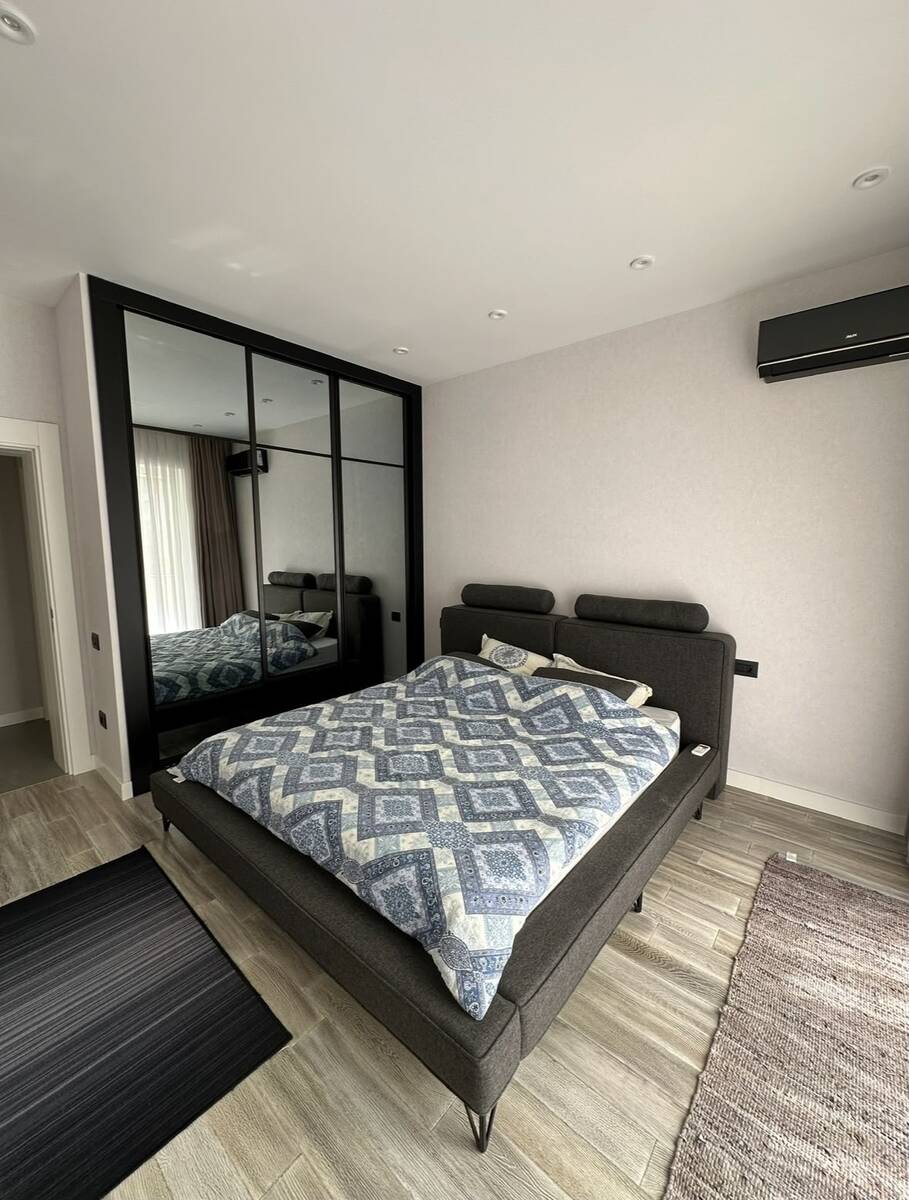 Satılır 3 otaqlı yeni tikili 125 m² — Mənzil, Bakı (5)