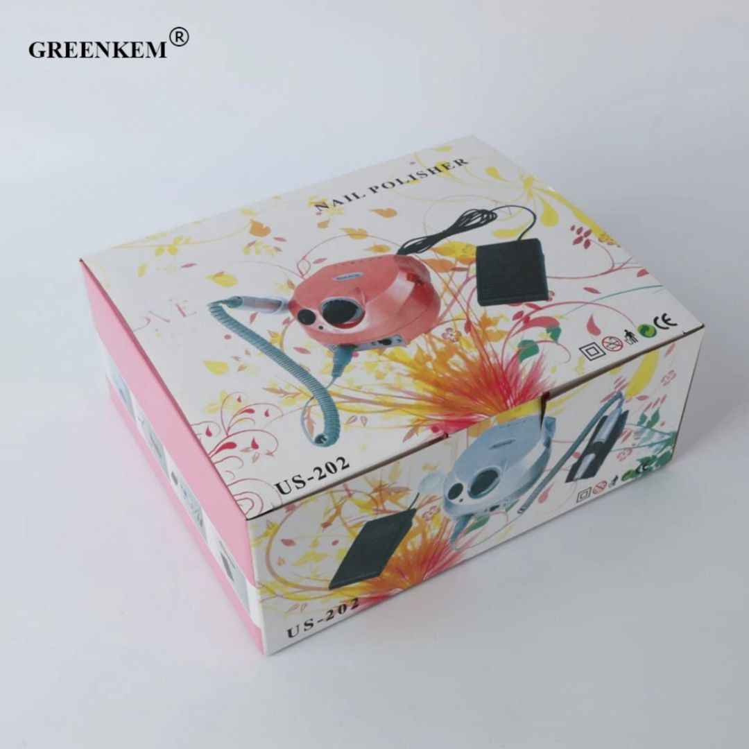 Manikür aparatı — Biznes və avadanlıq, Bakı (4)