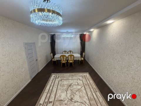 Satılır 6 otaqlı həyət evi/bağ evi 180 m²