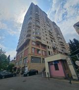 Satılır 3 otaqlı yeni tikili 72 m² — Ramil bəy