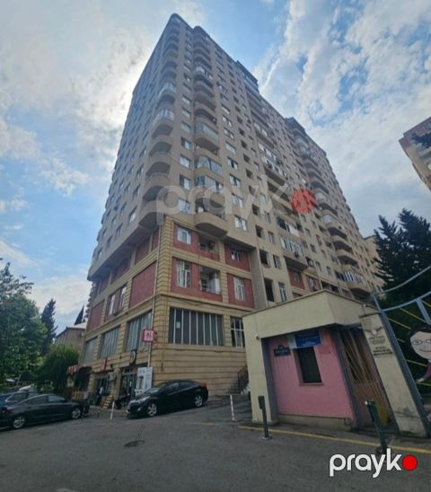 Satılır 3 otaqlı yeni tikili 72 m²