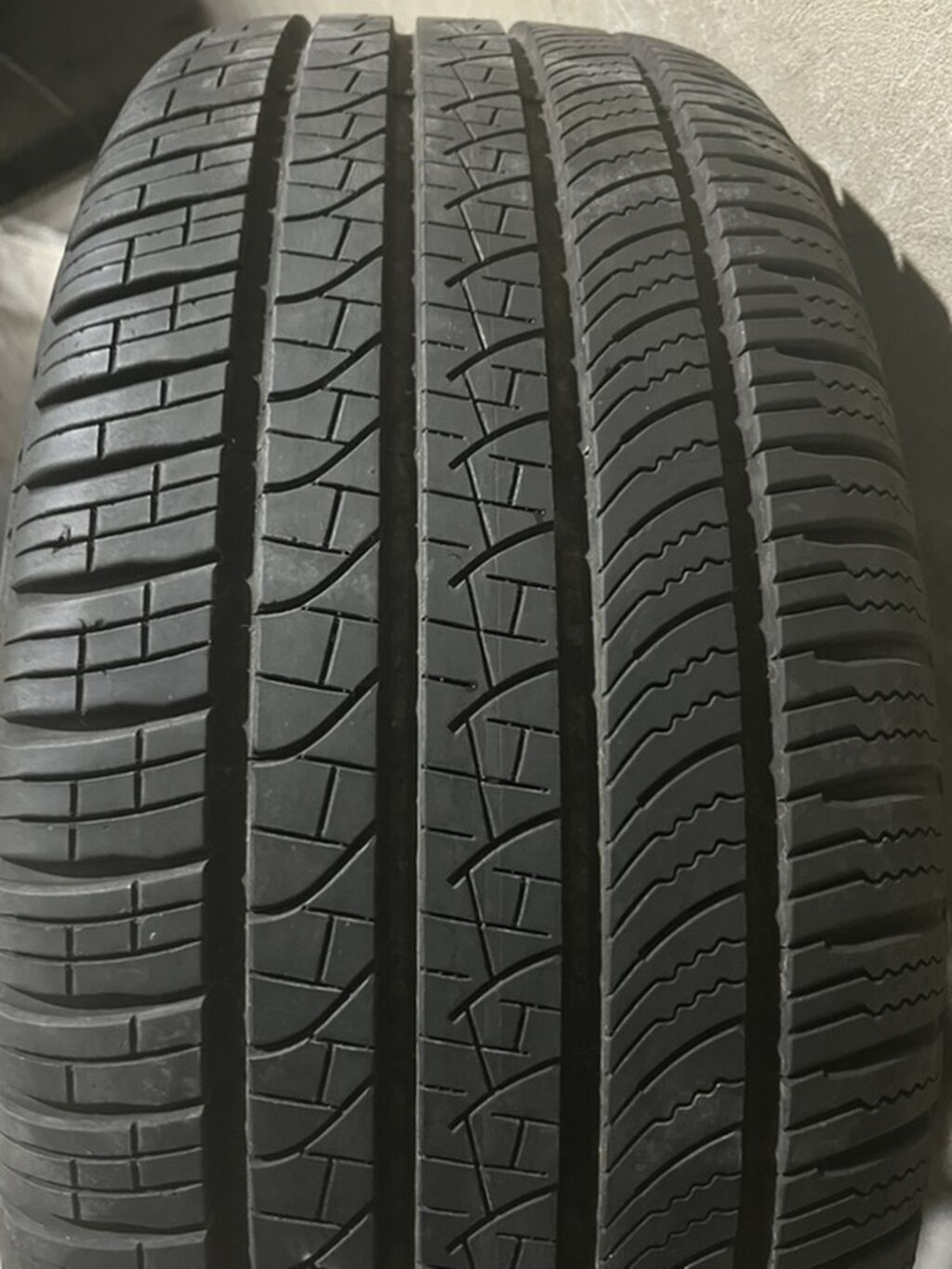 Range Rover üçün tam komplekt disklər və təkərlər - Disklər: orijinal — Diskləri, Bakı (6)