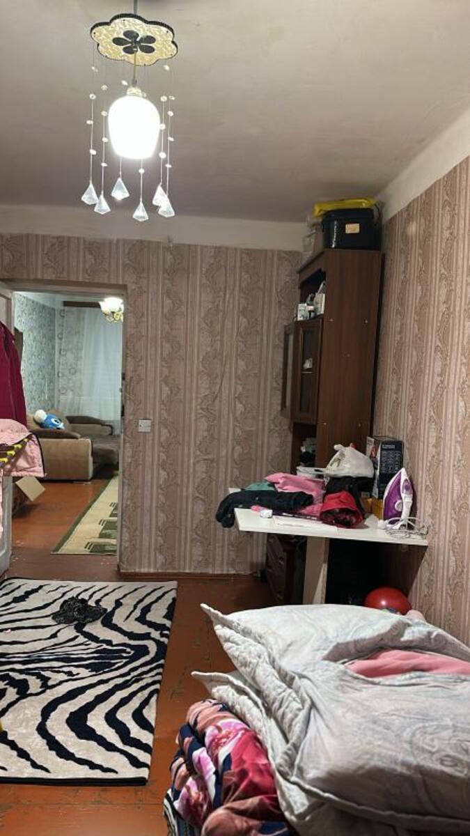 İcarəyə verilir 2 otaqlı köhnə tikili 50 m² — Mənzil, Bakı (9)