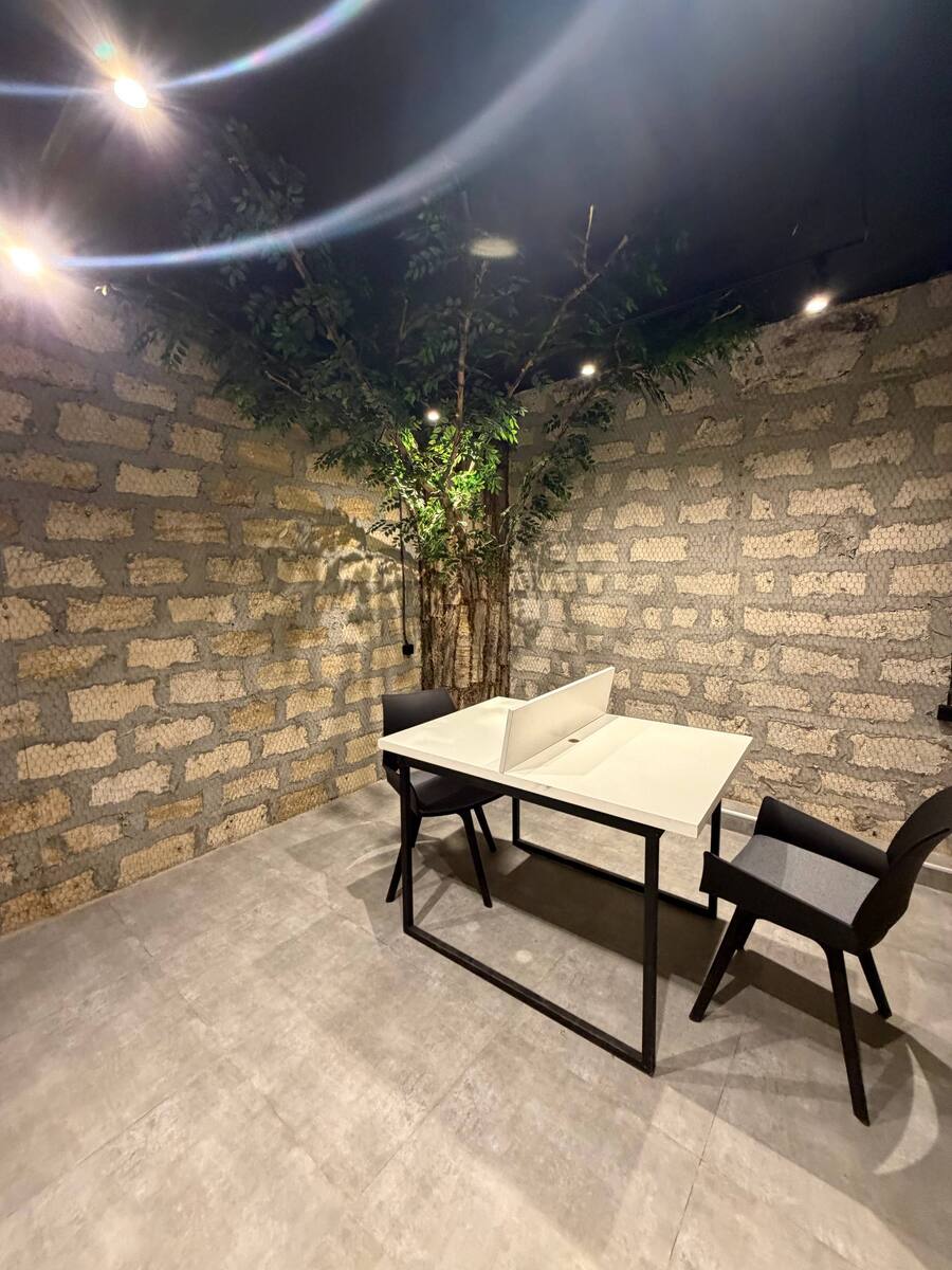 İcarəyə verilir 2 otaqlı ofis 50 m² — Ofis, Bakı (4)