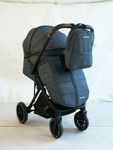 Uşaq arabası "Kidilo 6530B" — Aykids Az — Uşaq arabaları