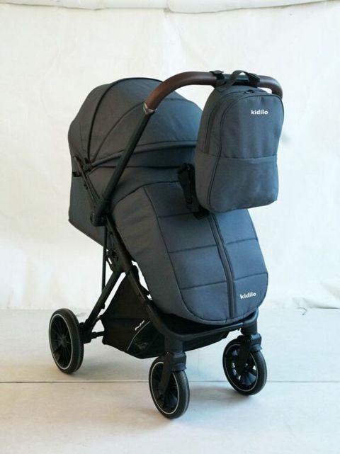 Uşaq arabası "Kidilo 6530B" — Bakı