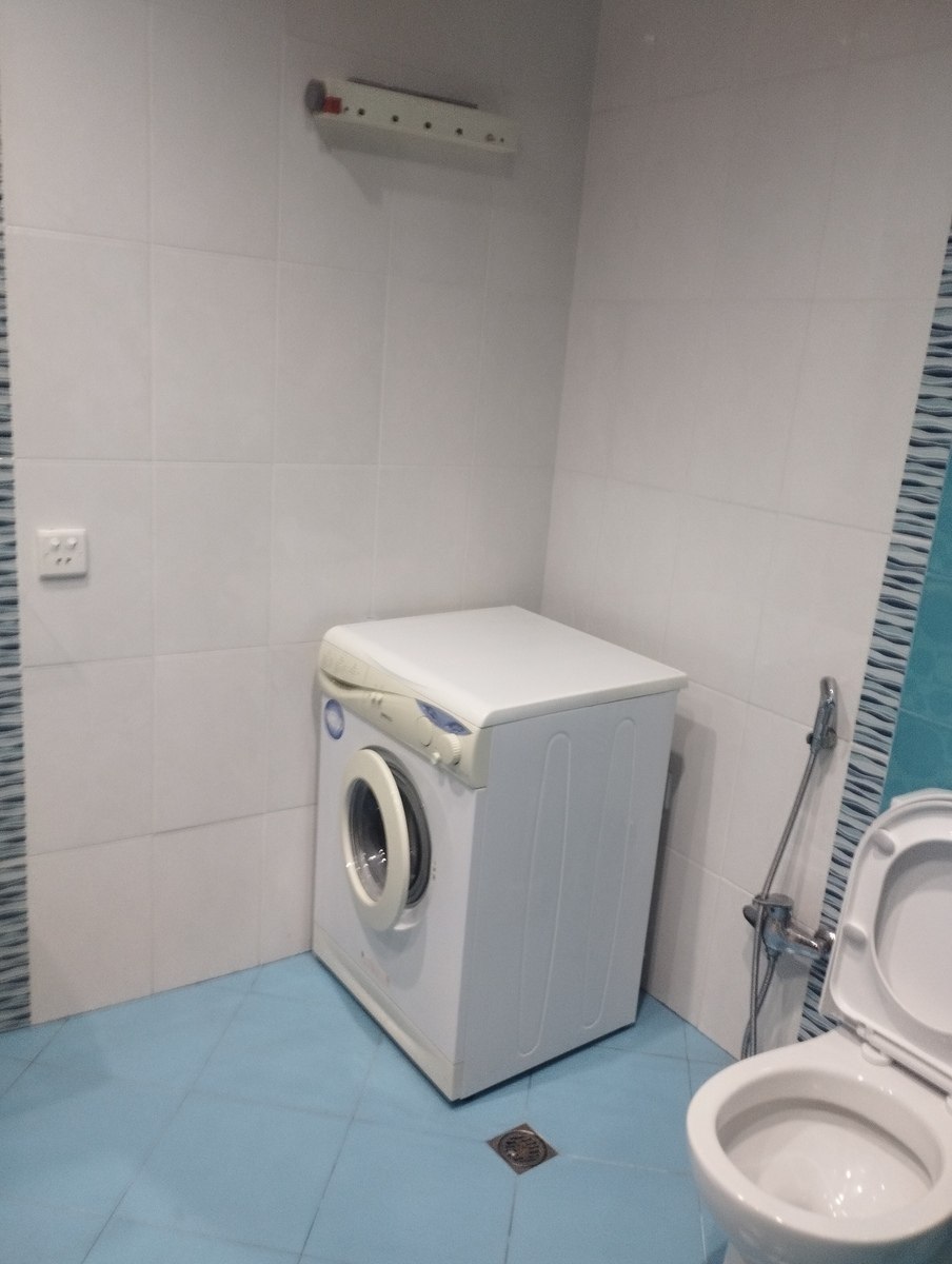 İcarəyə verilir 2 otaqlı yeni tikili 81 m² — Mənzil, Bakı (9)