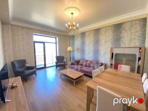 İcarəyə verilir 2 otaqlı yeni tikili 95 m²