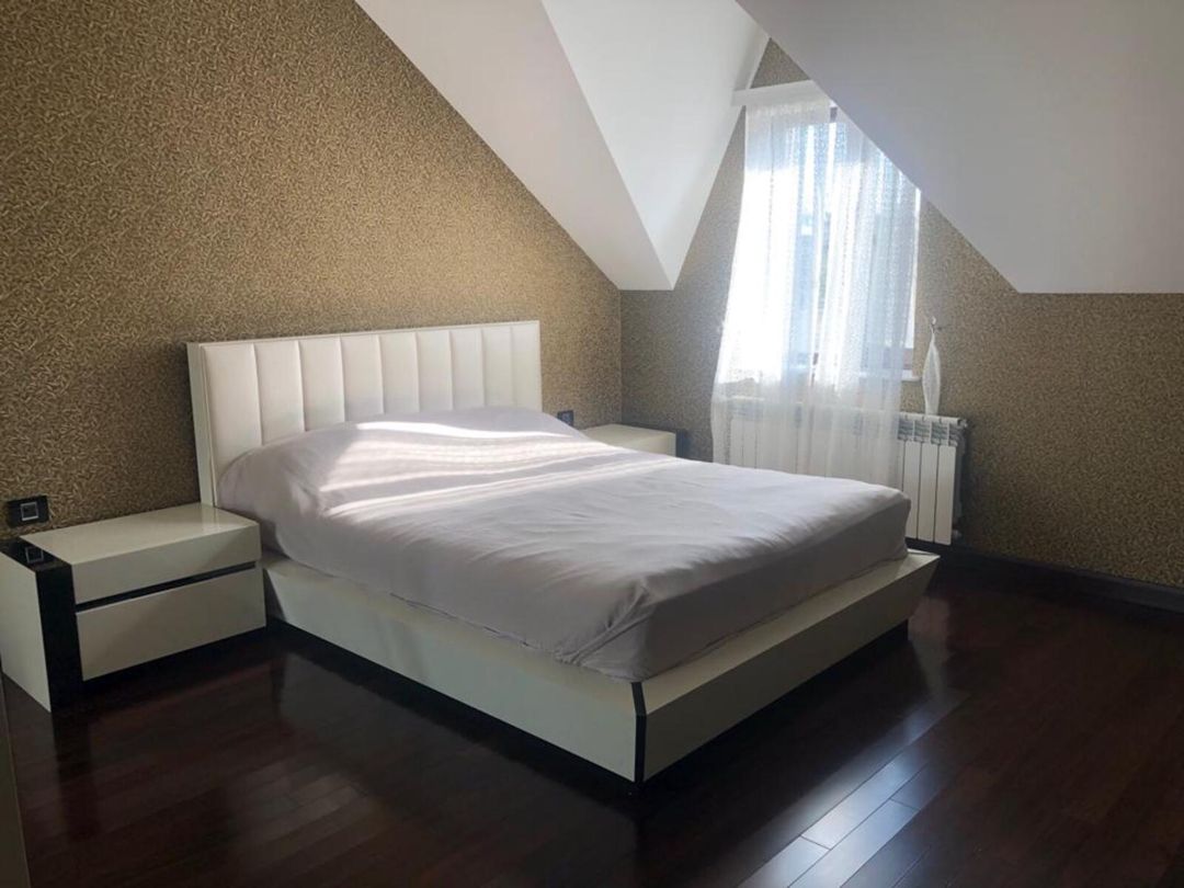 Satılır 5 otaqlı həyət evi/bağ evi 520 m² — Ev, villa, Bakı (11)