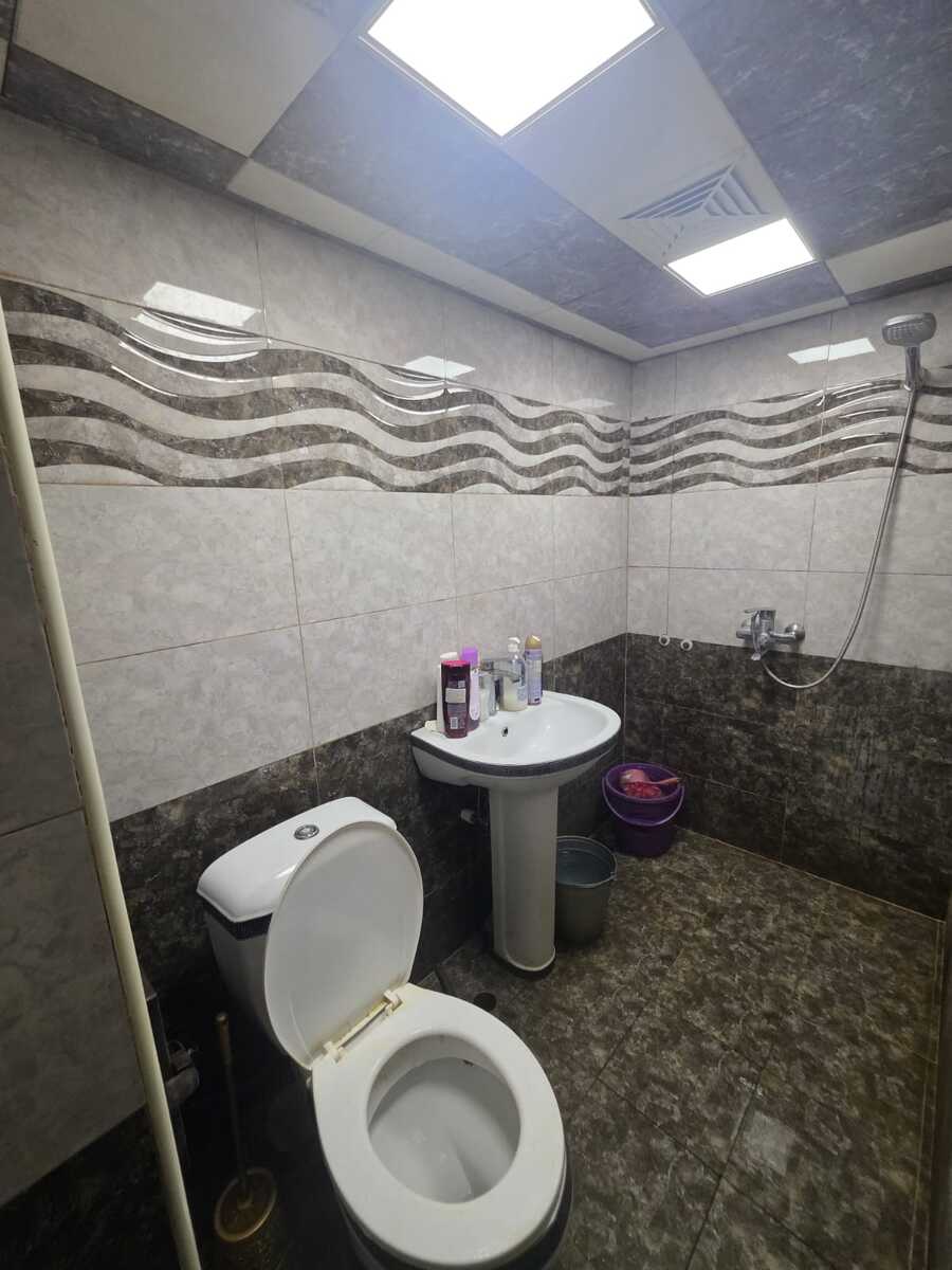 Satılır 3 otaqlı köhnə tikili 70 m² — Mənzil, Bakı (9)